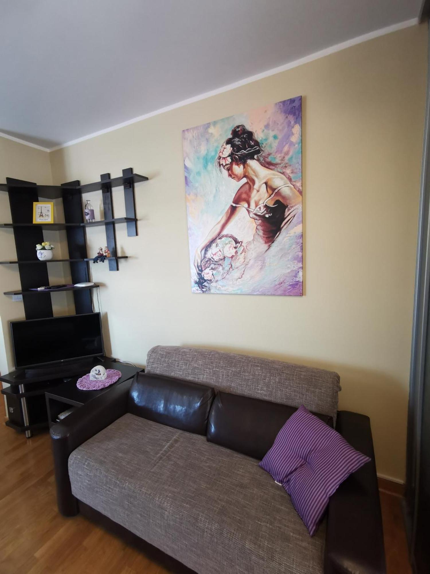Twin Belville Apartments Belgrad Exterior foto